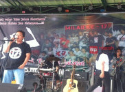 KPJ Pandeglang Berulang Tahun ke-17