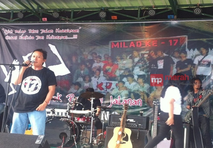KPJ Pandeglang Berulang Tahun ke-17