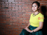 Yuk Belajar Make Up Natural Ala Lasseco Beauty