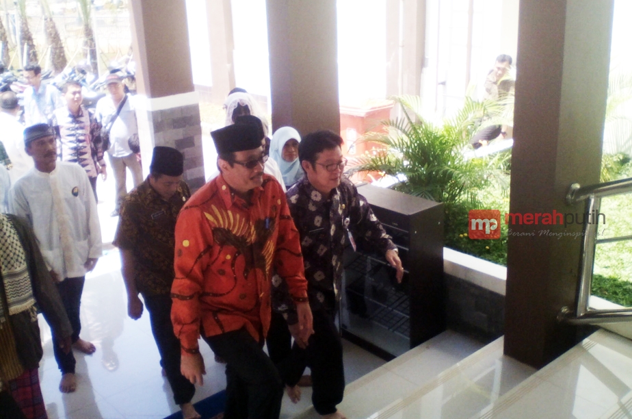 Sahabat Djarot akan Lawan Penebar Kebencian Antar Kandidat