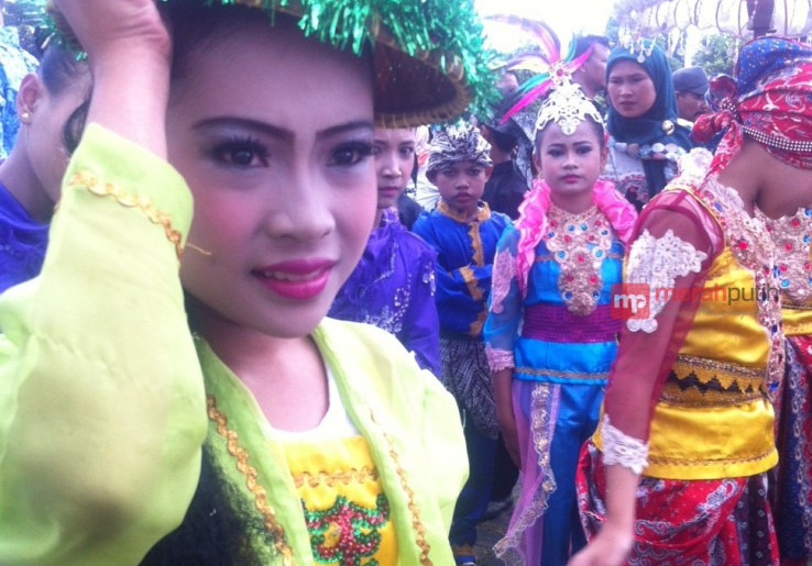 Adat Pernikahan Pandeglang yang Nyaris Punah