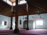 Masjid Patok Negoro Jadi Bangunan Bersejarah Destinasi Wisata Religi
