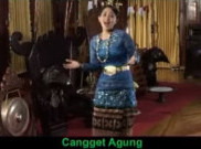 Ajakan Melestarikan Adat Lampung dalam Lagu Cenggat Agung