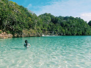 Pulau Sempu, Wisata yang Wajib Dikunjungi di Malang