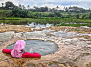 Pemandian Air Panas ala Jepang di Ciseeng Bogor