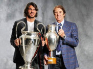 Legenda Italia dan AC Milan Cesare Maldini Meninggal