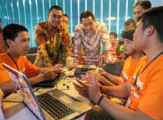 Bekraf: Semua Kota Bisa Berbagi Akses Aplikasi Karya Anak Bangsa