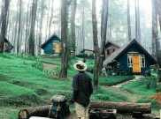 Yuk Liburan Seru di Grafika Cikole Bandung
