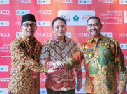 Jejaring Kota Kreatif Indonesia Sebagai Kunci Ekonomi Kreatif