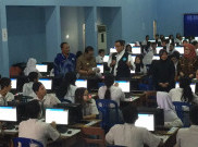 Semangat Ujian Nasional 2016