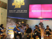 Ketua Umum AUSWSI: Indonesia Miliki Potensi Keindahan Terbesar di Dunia