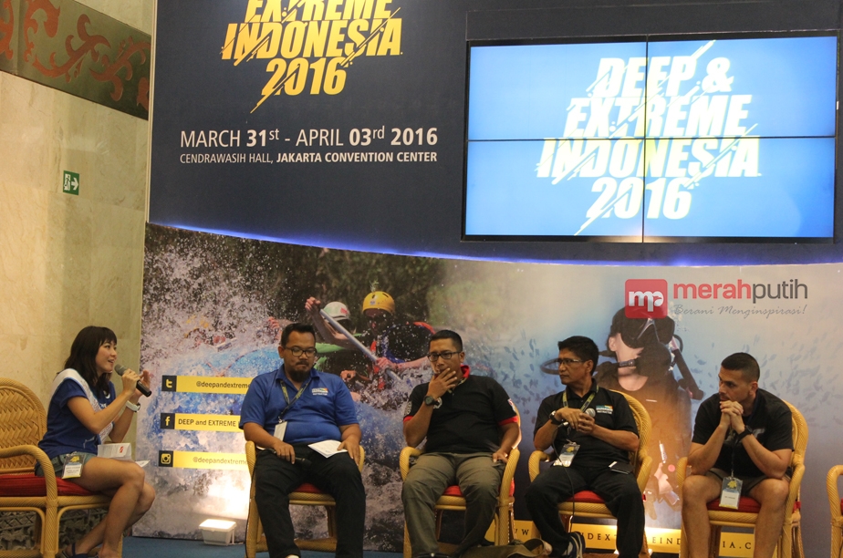 Wisata Bahari Indonesia Tunjukkan Peningkatan yang Signifikan