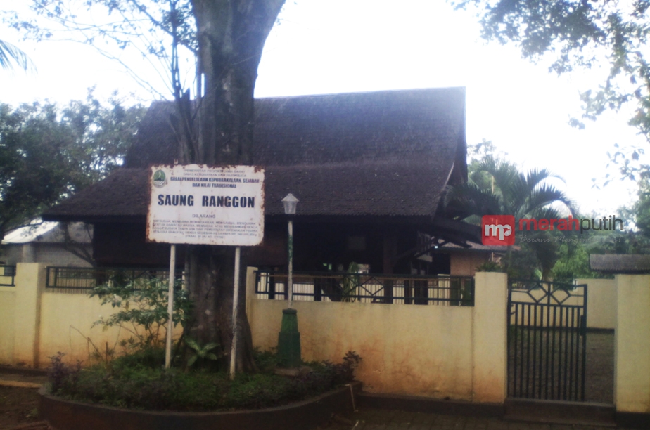 Akses Sulit Jadi Kendala ke Saung Ranggon