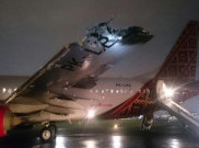 Kronologi Kecelakaan Pesawat Batik Air