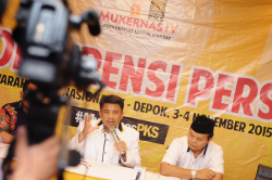 Pengacara: PAW Gamari Bukti Majelis Tahkim PKS Sah dan Legal 