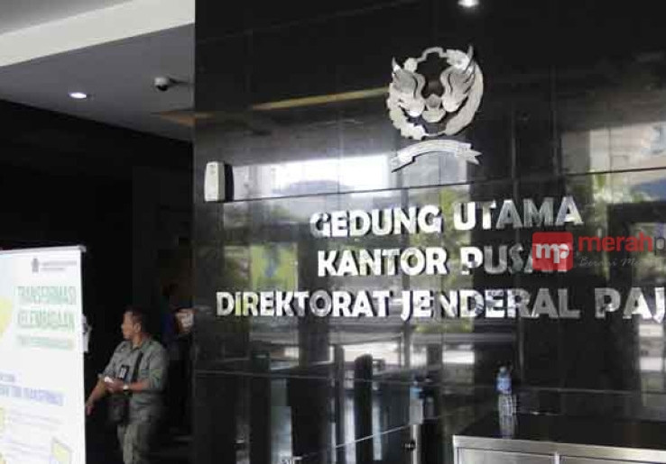 Ditjen Pajak Selisik Laporan Paradise Papers 