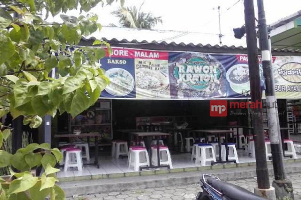 Wah, Omzet Bubur Ayam Syarifah Rp41 Juta
