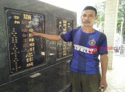 Keberkahan Cheng Beng bagi Penjaga Makam