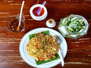 Mengenal Bakmi Jogja yang Serba Alami