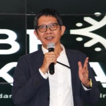 Dukung Echelon 2016, BEKRAF Fokus di Industri Kreatif 