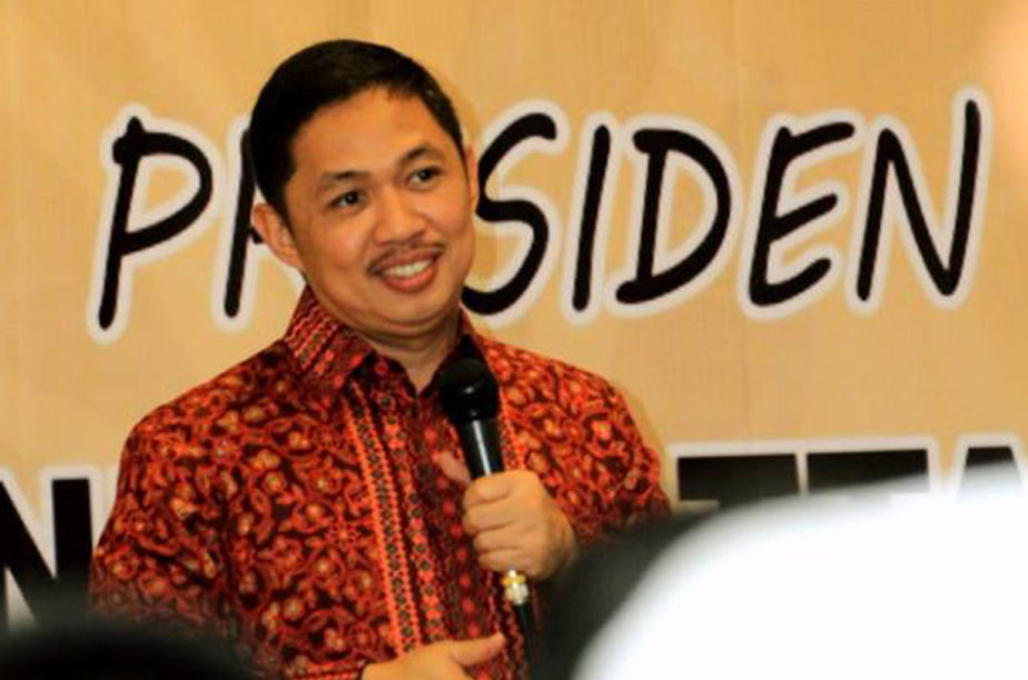 Dipecatnya Fahri Hamzah Karena Rezim Anis Matta Runtuh?