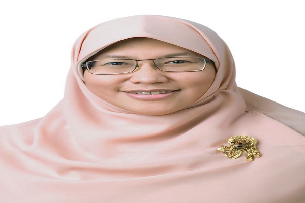 PKS Tunjuk Ledia Hanifa Amaliah Gantikan Fahri Hamzah