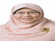 PKS Tunjuk Ledia Hanifa Amaliah Gantikan Fahri Hamzah