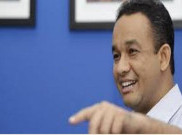 Sambangi Ujian Paket C, Anies Baswedan : Saya Bangga