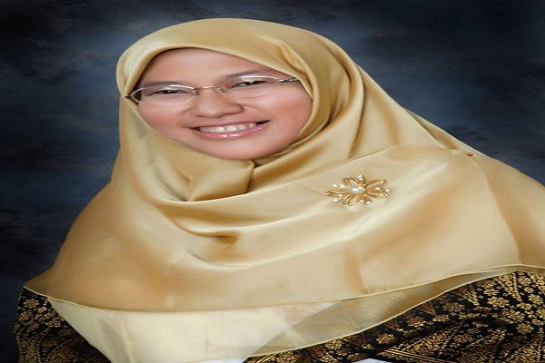Ini Profil Pengganti Fahri Hamzah di DPR RI