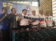 Kepengurusan Baru, Persikad Rancang Sekolah Sepak Bola Usia Dini