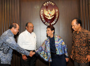 Mesti Ada Regulasi untuk Mengatur Reklamasi