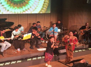 Keroncong Lebih Sulit Ketimbang Pop, Kenapa?