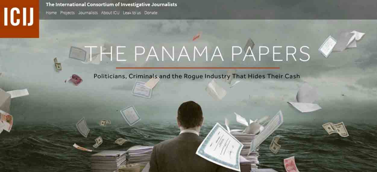 Tujuan Mendirikan Perusahaan Cangkang dalam Panama Papers