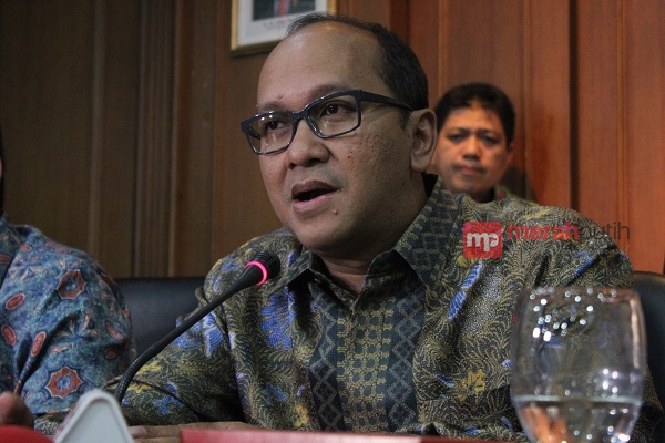 Ketua Kadin: Panama Papers Harus Dilihat Secara Menyeluruh