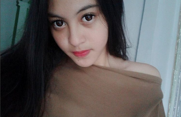 Usai Bentak Polwan Begini Kondisi Sonya Depari