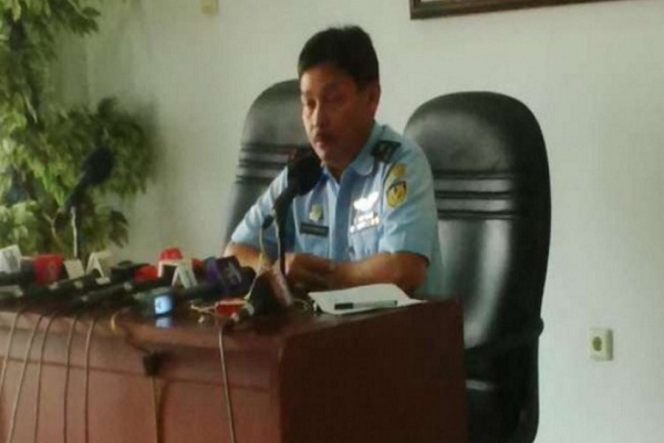 Dua Anggota Tewas, Rangkaian Peringatan HUT TNI AU Tetap Digelar