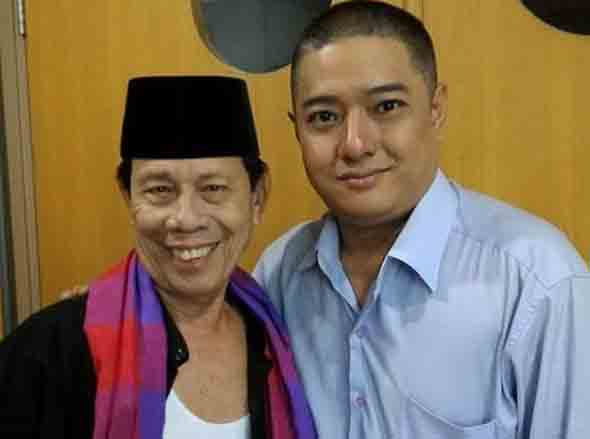 Mpok Nori, Malih Tong Tong, Hingga Mandra Pernah Gabung Sanggar Lenong Pajar Jaya