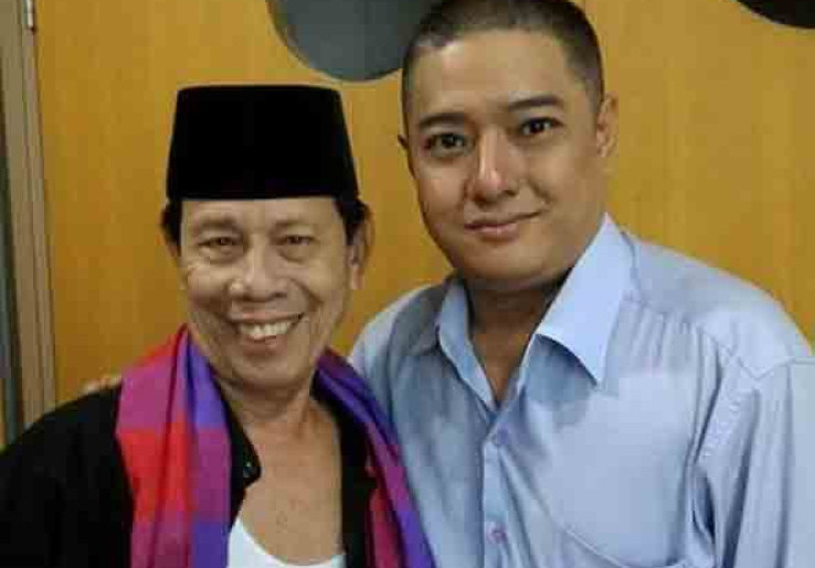 Mpok Nori, Malih Tong Tong, Hingga Mandra Pernah Gabung Sanggar Lenong Pajar Jaya