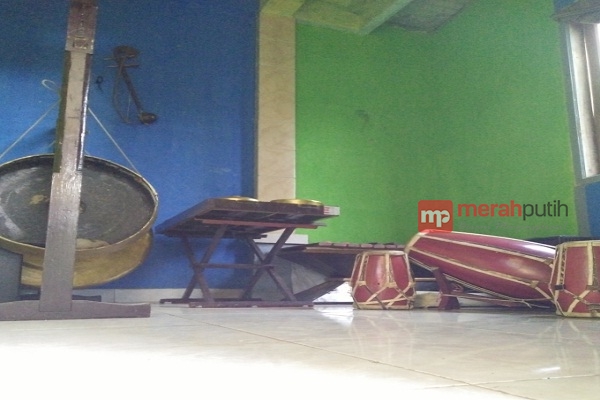 Sanggar Lenong Tertua di Depok Minim Perhatian Pemda