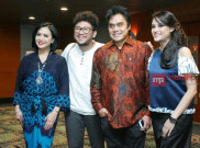 Senandung Keroncong Indonesia