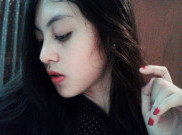 Foto-Foto Cantik Sonya Depari