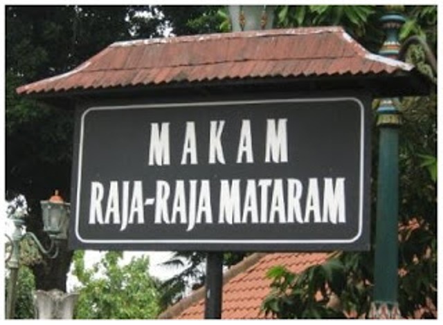 Komplek Makam Sri Sultan HB X Hampir Rampung
