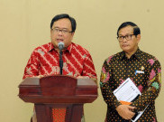 Lakukan Efisiensi, Pemerintah Hemat Rp50,6 Triliun Dalam RAPBN 2016