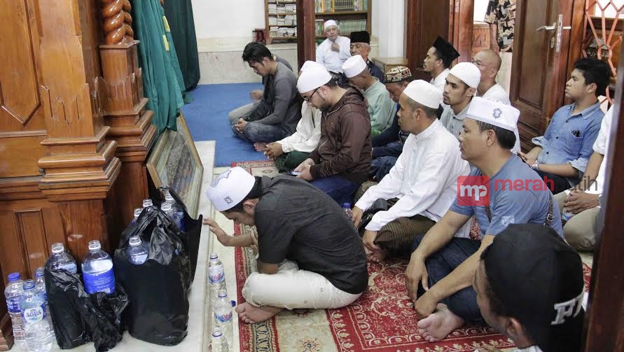 Ada Penggusuran Lagi di Luar Batang, Warga: Kita Bakar Ahok