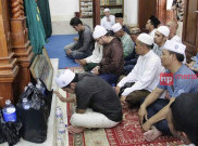 Ada Penggusuran Lagi di Luar Batang, Warga: Kita Bakar Ahok