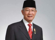 Gubernur Kepri HM Sani Meninggal Dunia Usai Rapat dengan Jokowi 
