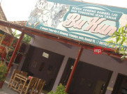 Yuk, Icip-Icip Ikan Lele Tongseng Bu Kun di Jogja