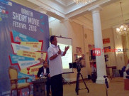 Dukung Kreativitas Film Pendek Banten, Rano Karno Turun Tangan
