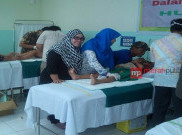 RSUD dan Pemkot Depok Gelar Bareng Sunatan Massal