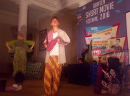 Festival Film Pendek Banten 2016, Dari Film Karya Untuk Bangsa